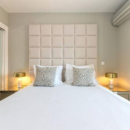 ליסבון Av. Da Liberdade Comfortable Apt With Balcony מראה חיצוני תמונה
