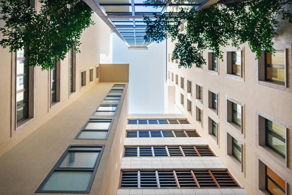 ליסבון Av. Da Liberdade Comfortable Apt With Balcony מראה חיצוני תמונה