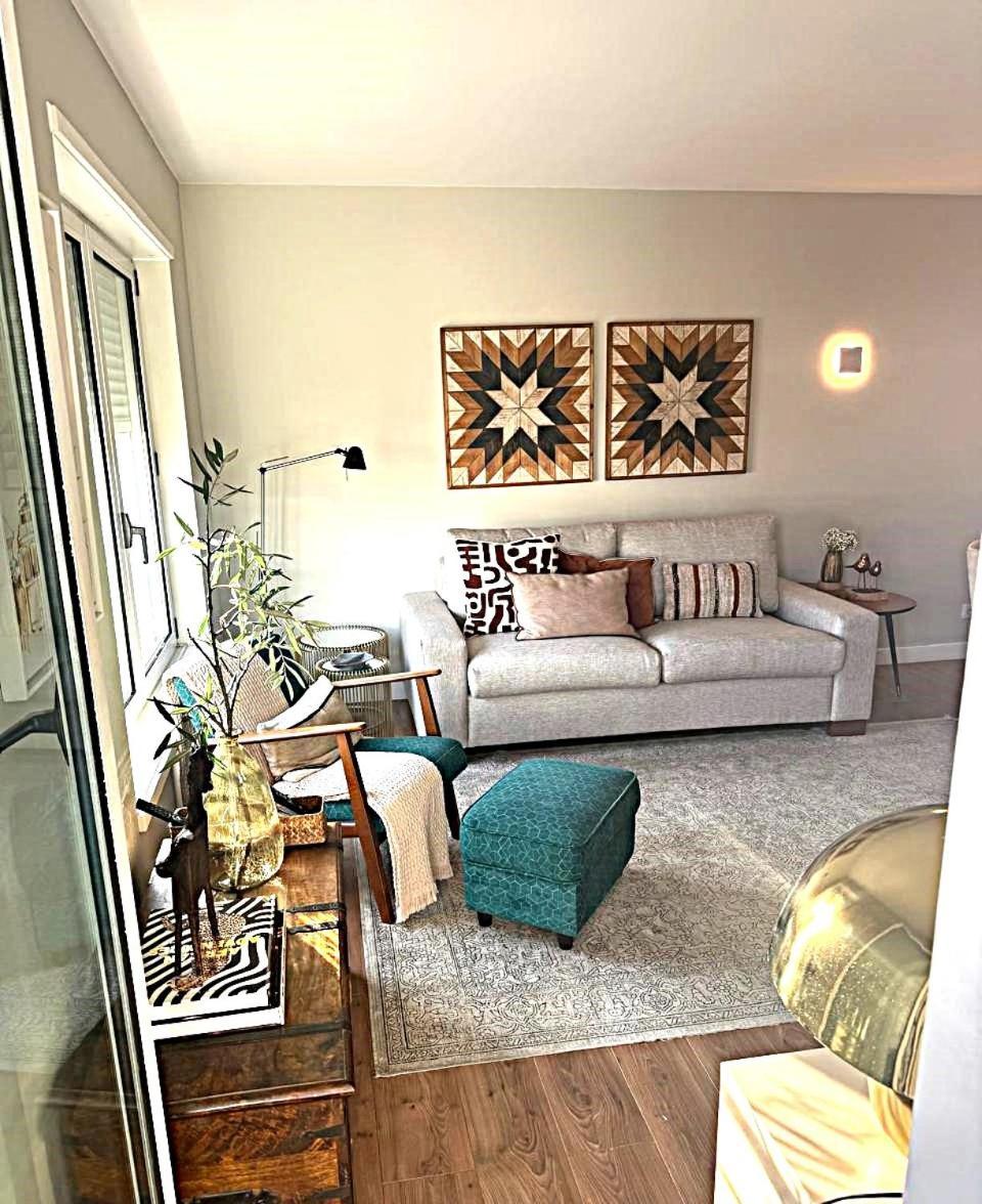 ליסבון Av. Da Liberdade Comfortable Apt With Balcony מראה חיצוני תמונה